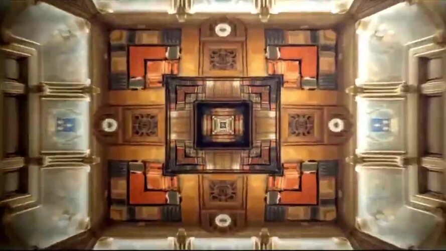 Deprograming HD v2