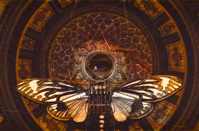 File-eye