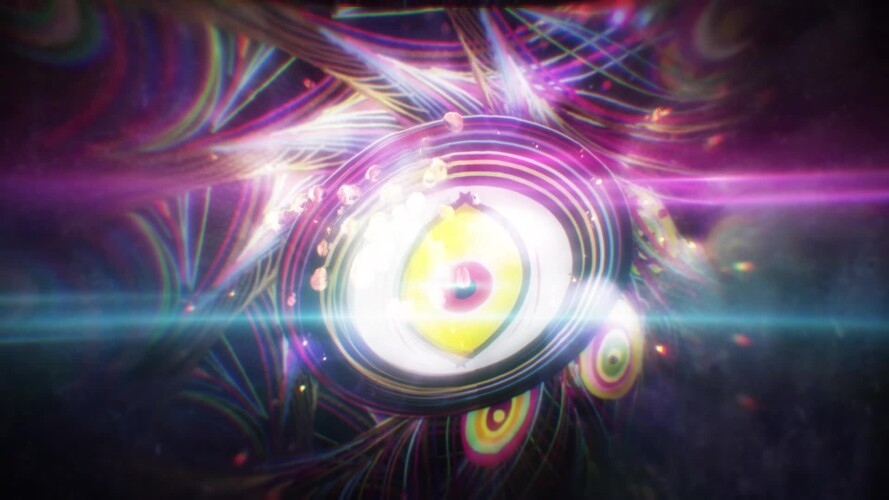 Eye