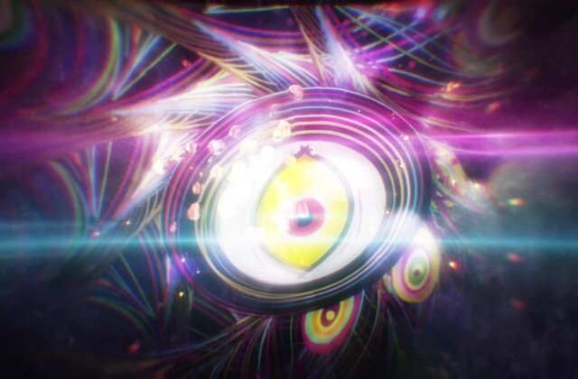 eye